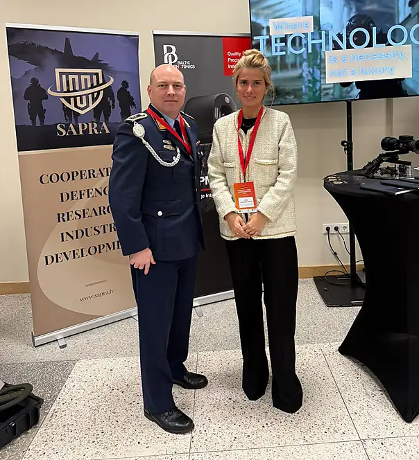 Germany-Latvia Defence Industry Days: Advancing Cooperation and Strengthening Industrial Capabilities