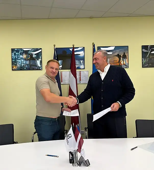 SAPRA Welcomes LV-TEH as a New Member